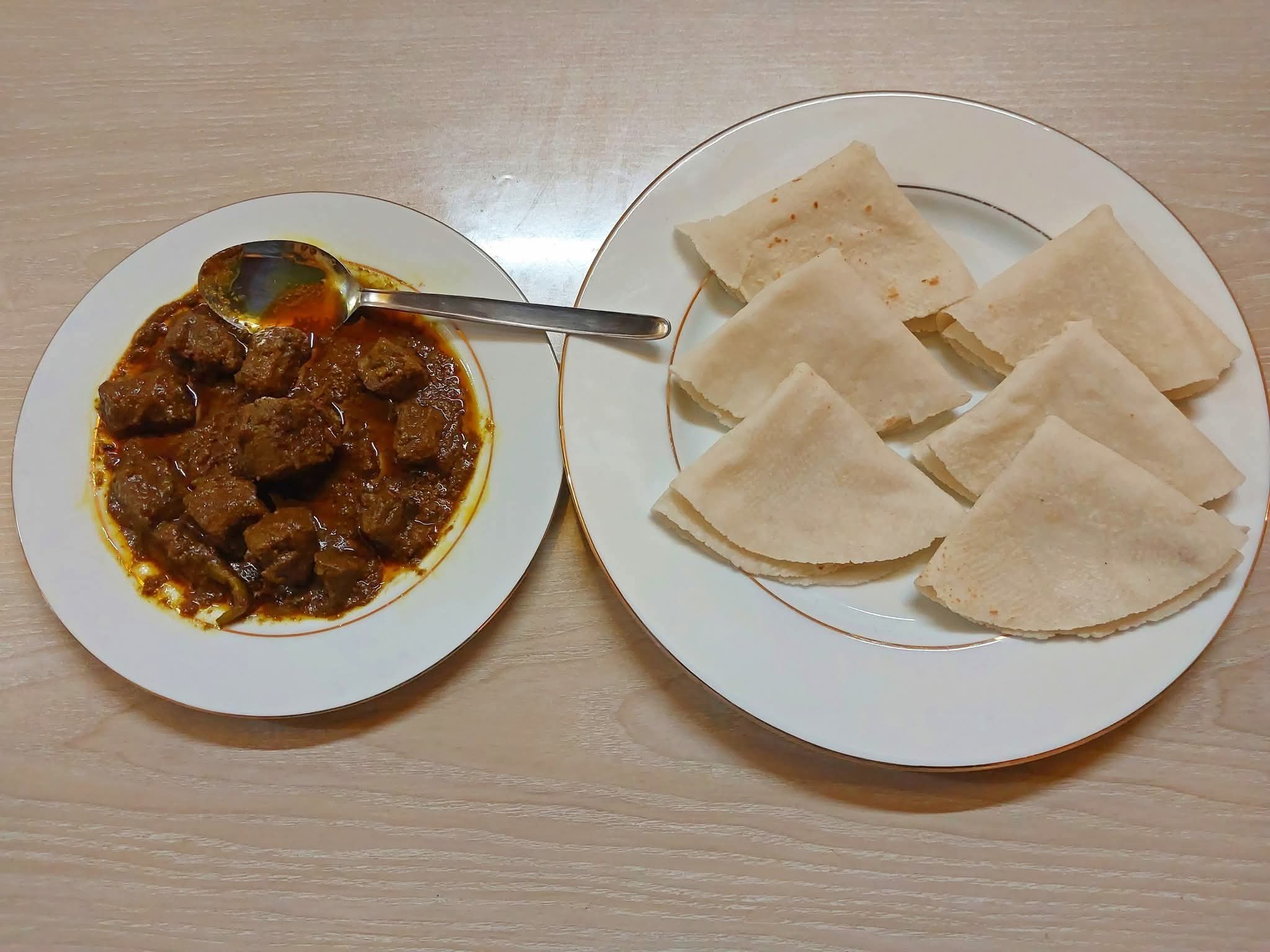 food